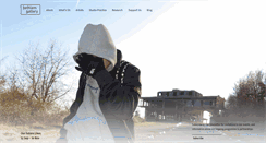 Desktop Screenshot of bethlemgallery.com