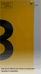 Mobile Screenshot of bethlemgallery.com